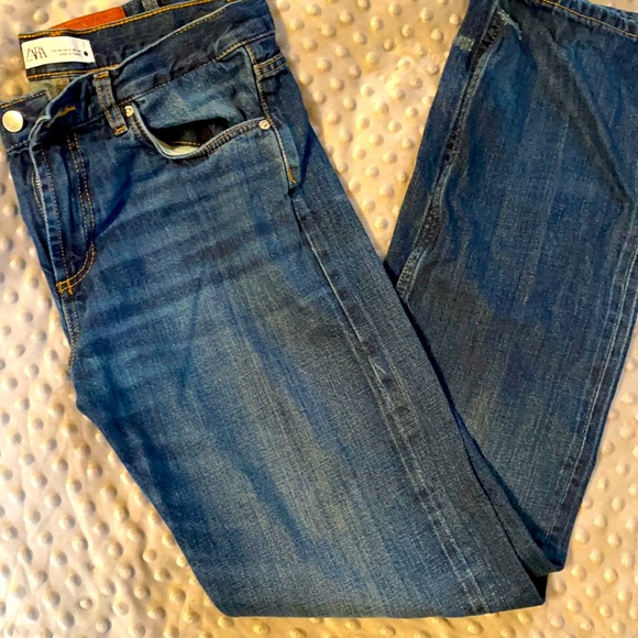 Boot cut jeans - Picture 1 of 3